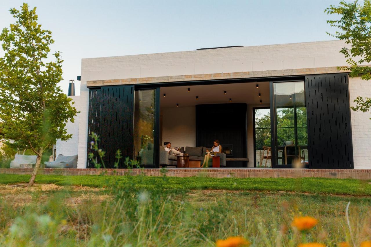 Stil Villa Montagu Kültér fotó