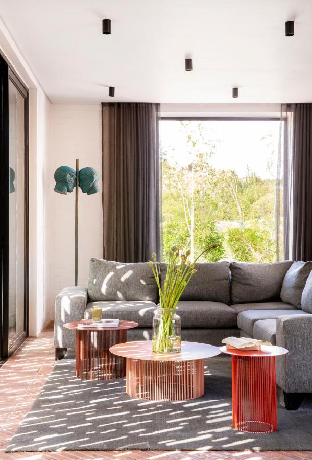Stil Villa Montagu Kültér fotó